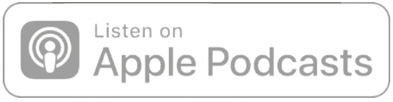 Listen to Dr. Madisen Harper’s Reality Alchemist™ podcast on Apple Podcasts badge promoting audio content with sleek minimalist design.